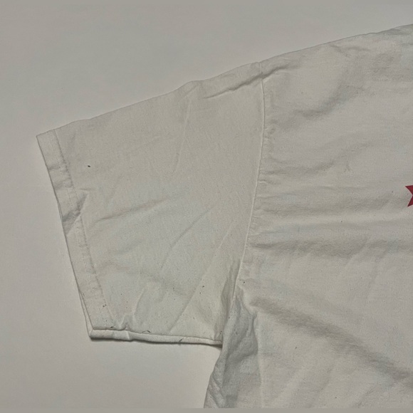 Cartoon Network We Bare Bears Vintage Short Sleeve Medium Fruit Of The Loom Tee - Picture 4 of 16